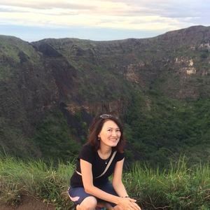 Meet your Posher, Elmira